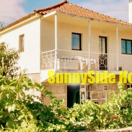 Sunnyside Home Кавес Екстериор снимка