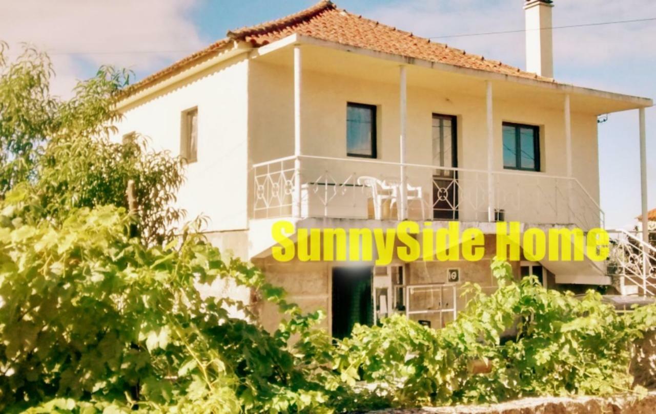 Sunnyside Home Кавес Екстериор снимка