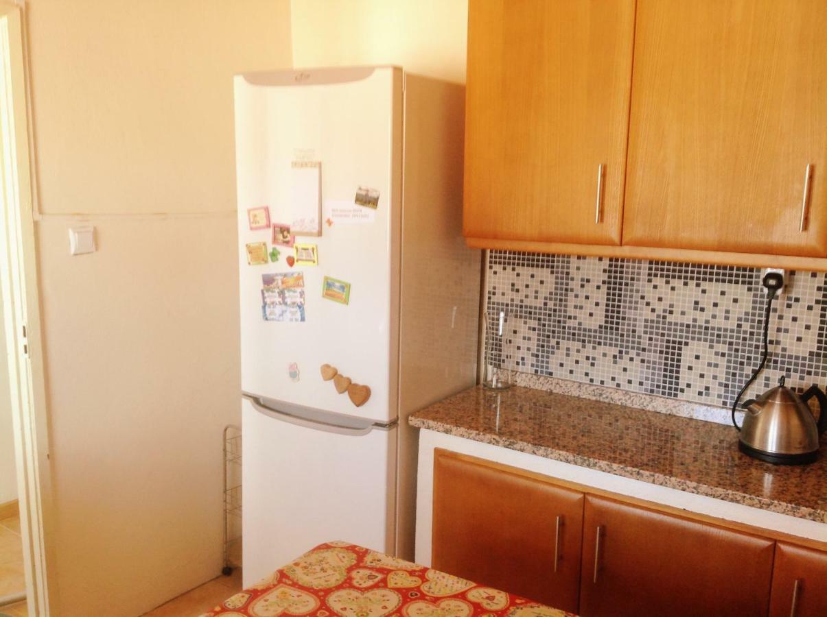 Sunnyside Home Кавес Екстериор снимка