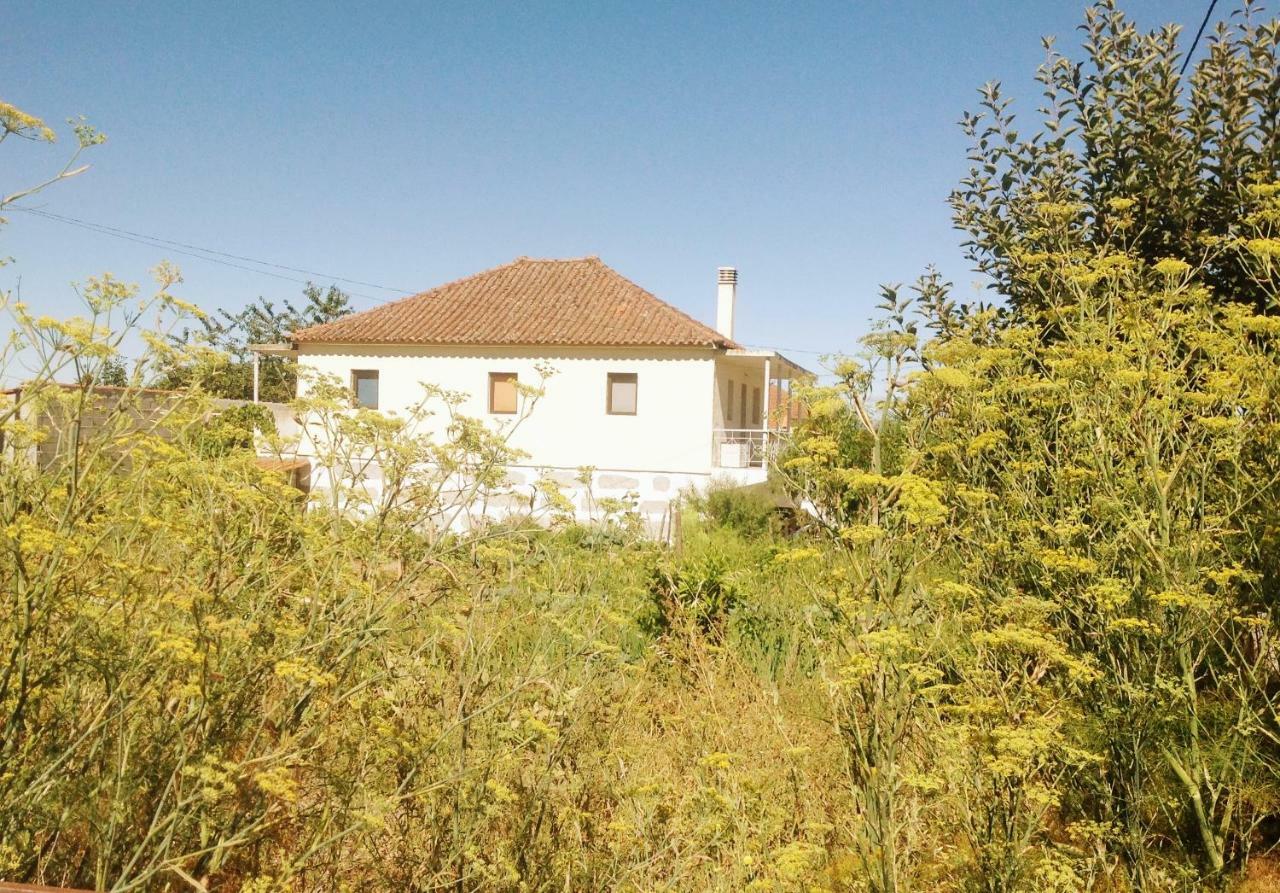 Sunnyside Home Кавес Екстериор снимка