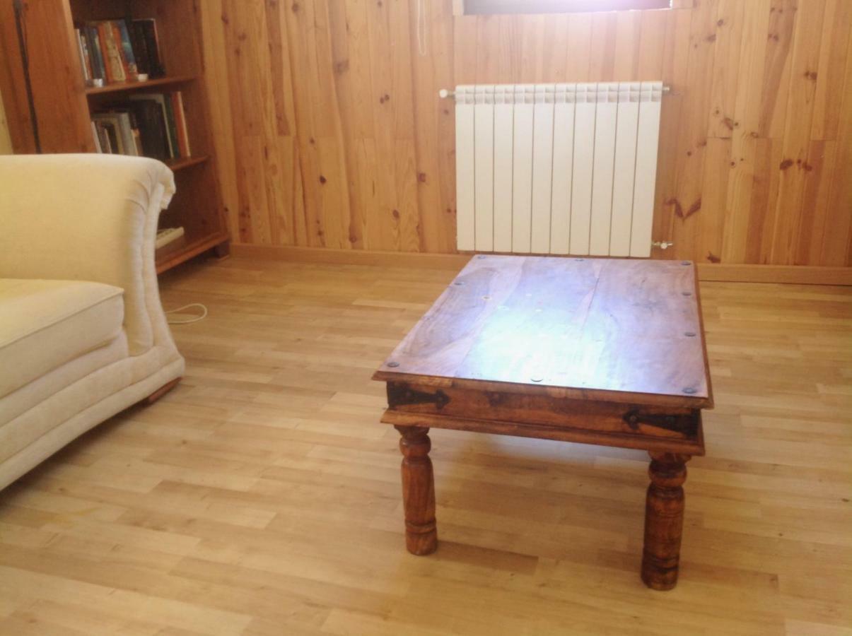 Sunnyside Home Кавес Екстериор снимка