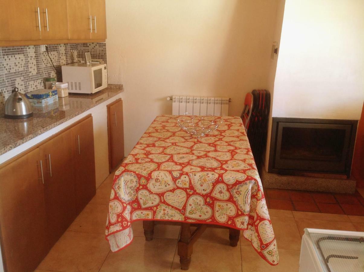 Sunnyside Home Кавес Екстериор снимка