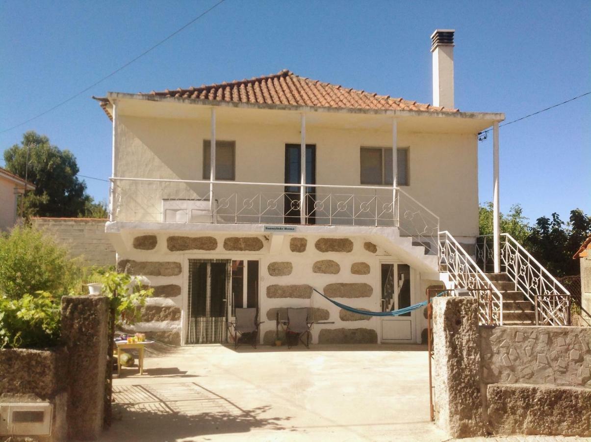 Sunnyside Home Кавес Екстериор снимка